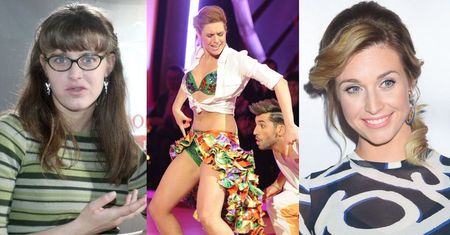 Polska "Brzydula", Julia Kamińska, kończy 30 lat! (ZDJĘCIA)
