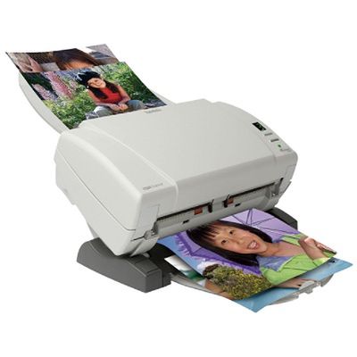 Kodak s1220 zamieni papierowe, na cyfrowe ? i to hurtowo 1