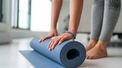 Pilates - wpływ treningu na zdrowie