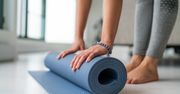 Pilates - wpływ treningu na zdrowie