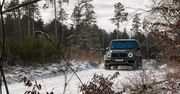 Test: Mercedes-AMG G63 - gdyby absurd miał koła