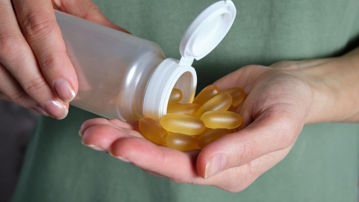 Nadmierna suplementacja tej witaminy szkodzi. Dawka ma znaczenie