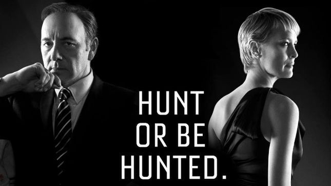 Nie, nc+ wcale nie walczy z piractwem za pomocą "House of Cards" 1