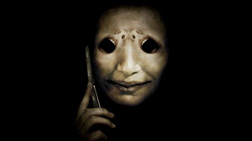 Wideo: Komórka w horrorach nigdy nie działa 1