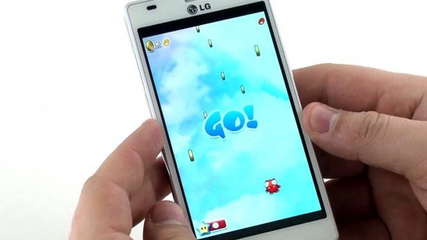 Appshaker #39 - świetny RTS: Eufloria HD, Snapseed dla smartfonowych fotografów i inne 1