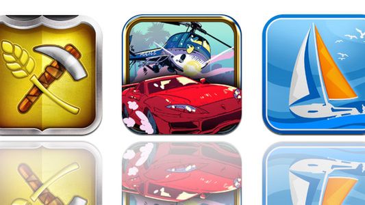 Ciekawe promocje polskich gier w App Store 1