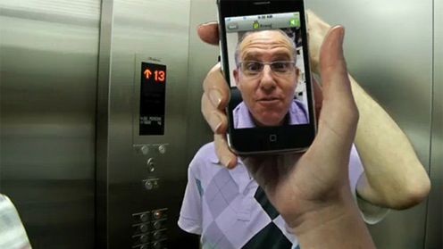 Czy będą wideorozmowy w nowym iPhonie? 1