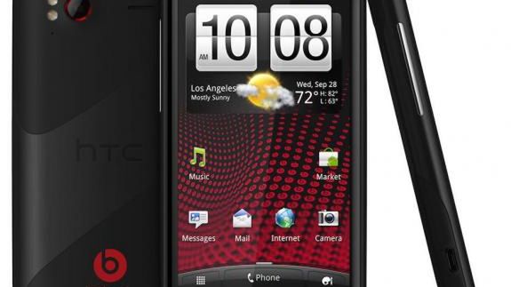 Poprawiony HTC Sensation XE z Beats Audio oficjalnie! [aktualizacja] 1