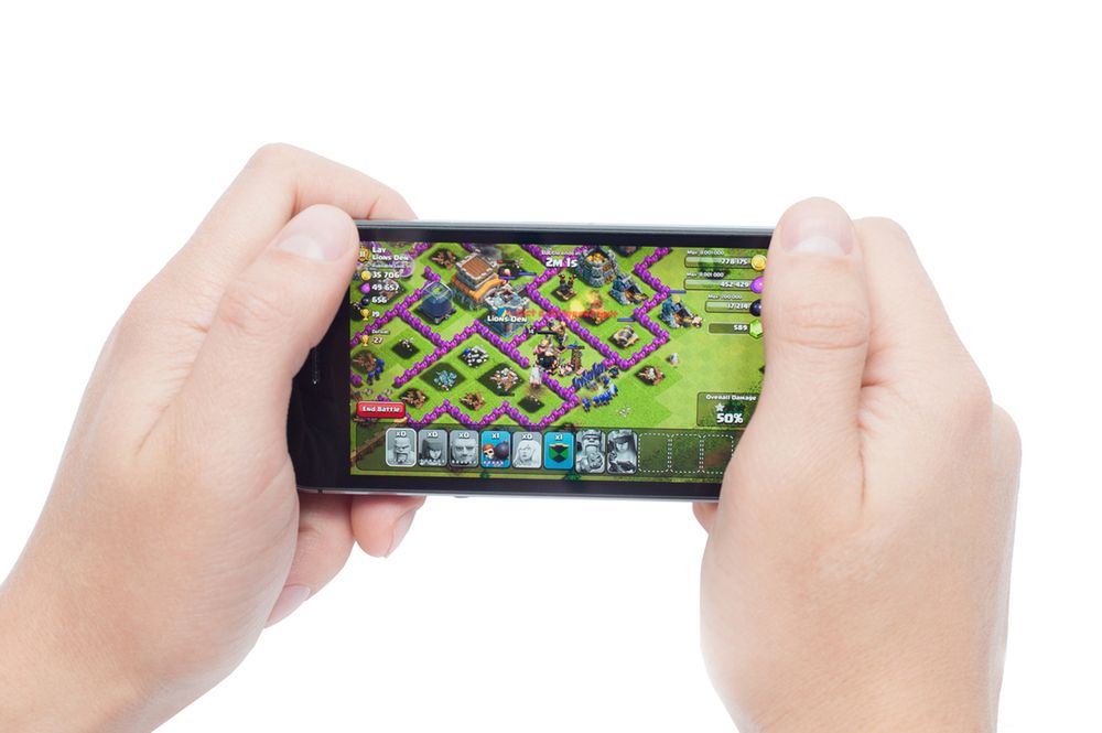 5 ciekawych strategii typu Tower Defense na smartfony i tablety 1