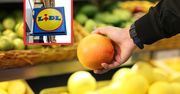 Lidl wydał oświadczenie. To odpowiedź na wyniki kontroli owoców