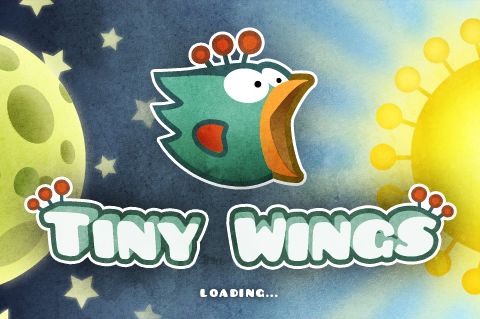 Tiny Wings – recenzja