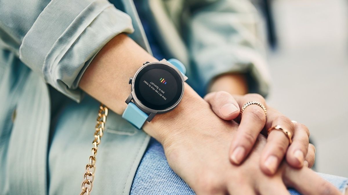 Google zapowiada aktualizację do Wear OS 3. Jego plany brzmią jak żart 1