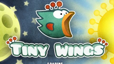 Tiny Wings – recenzja 1