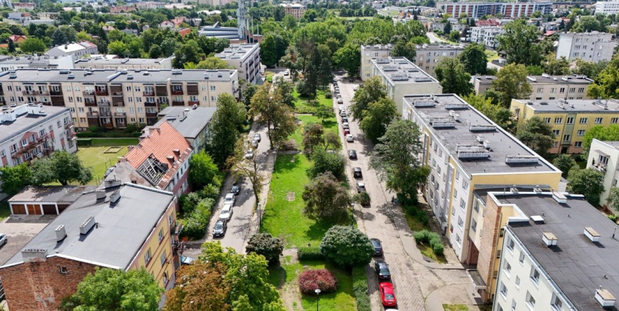 Włocławek: Największa inwestycja w centrum od lat. Rusza metamorfoza