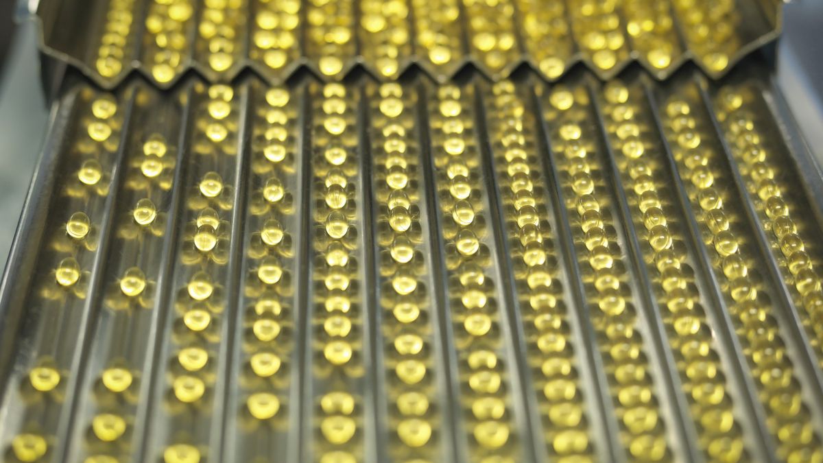 Nadmiar witaminy B9 może być niebezpieczny dla zdrowia