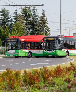 Makabra w Lublinie. Nie żyje pracownik MPK
