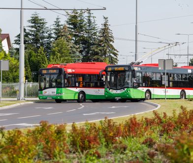 Makabra w Lublinie. Nie żyje pracownik MPK