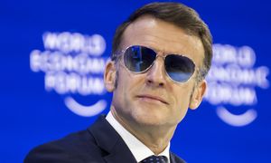 Francja zatrzymała rosyjski tankowiec na Morzu Śródziemnym. Podjęto działania