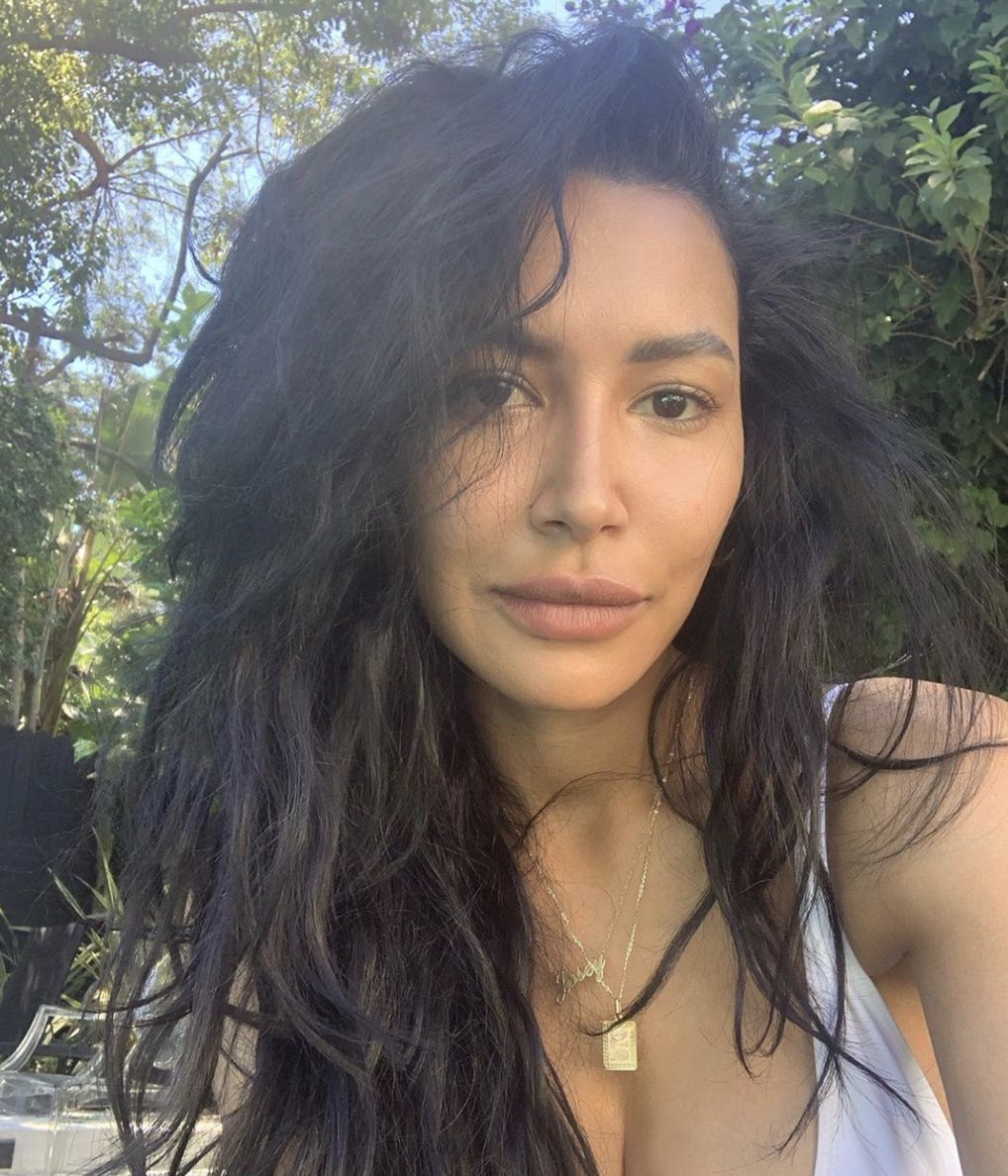 Naya Rivera