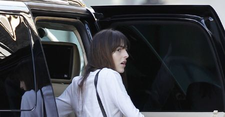 "Ali Lohan ma ANOREKSJĘ!"