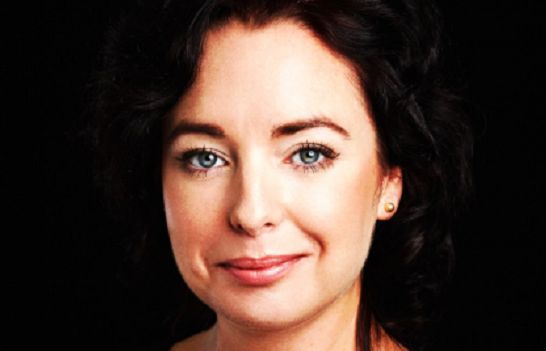 Marta Sułkowska założyła agencję Salus PR