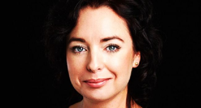 Marta Sułkowska założyła agencję Salus PR