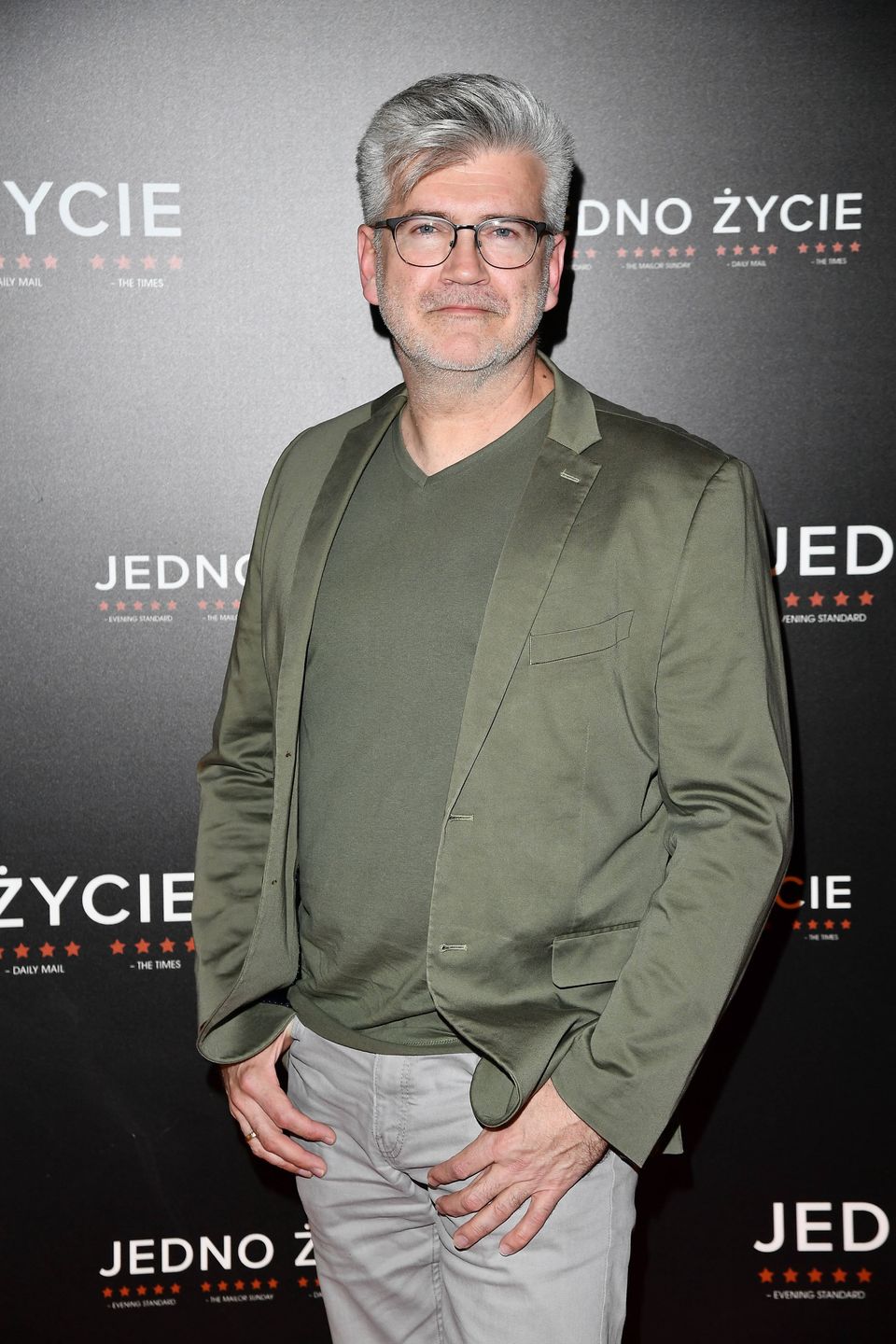 Piotr Mosak