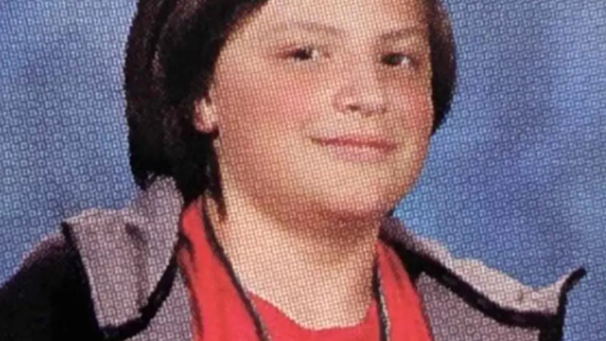 Colt Gray, 14-latek podejrzewany o zabicie 4 osób w Georgii