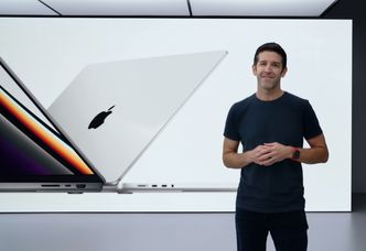 Nowe MacBooki od Apple. Posłuchali użytkowników, ale ceny odstraszają