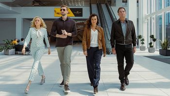 Nowy hit SkyShowtime. Polacy docenili serial kryminalny