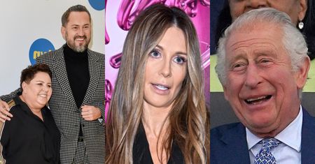 Marcin Prokop i Dorota Wellman śmieszkują z Małgorzaty Rozenek w "Dzień dobry TVN". Zainspirowała ich... KORONACJA