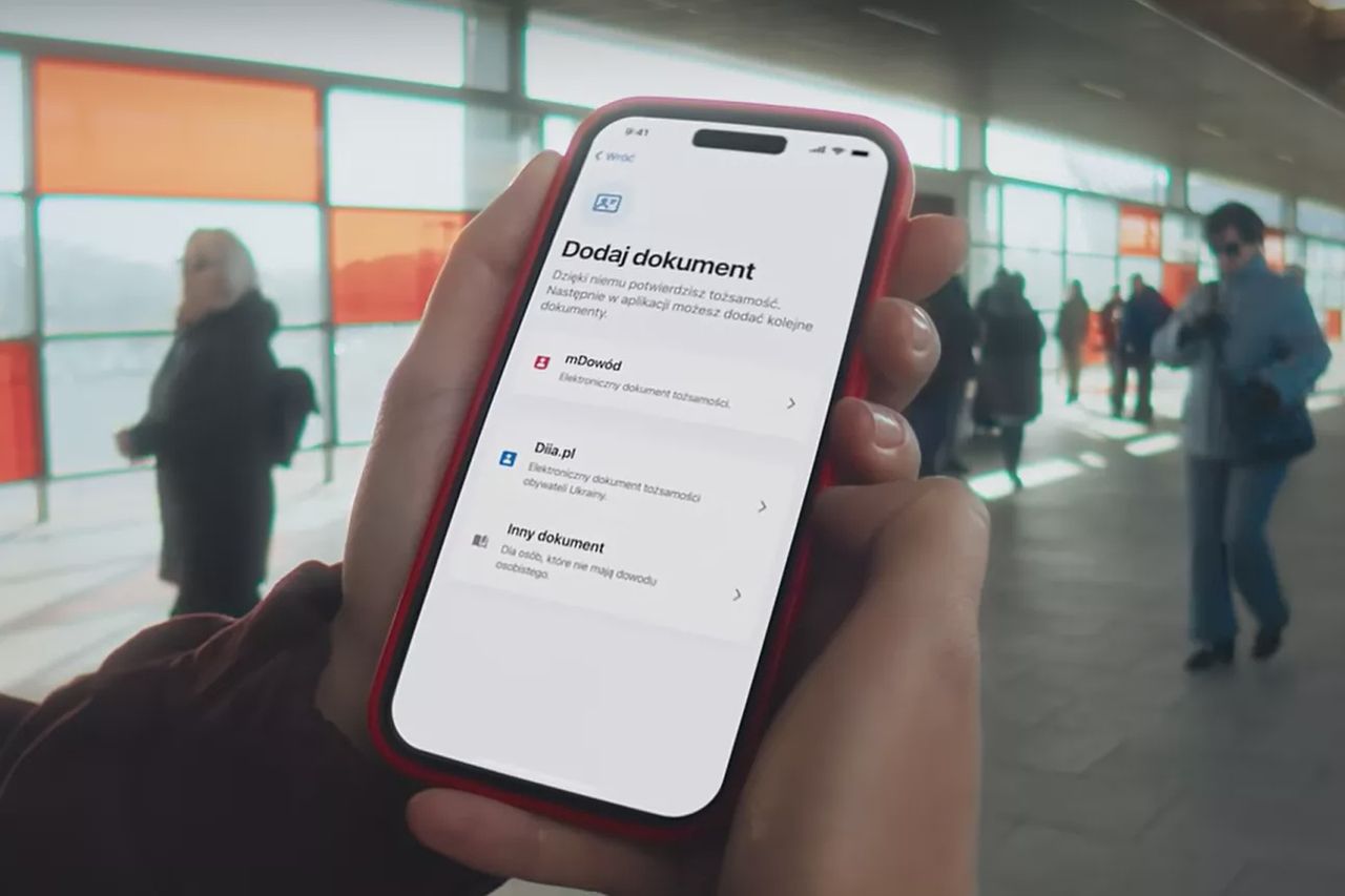 “Prosty sposób na ważne sprawy”, czyli nowa odsłona promocji mObywatela