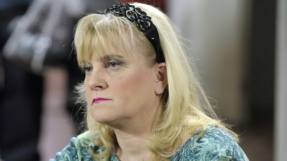 Fani Marzeny Kipiel-Sztuki założyli zrzutkę, aby pomóc aktorce