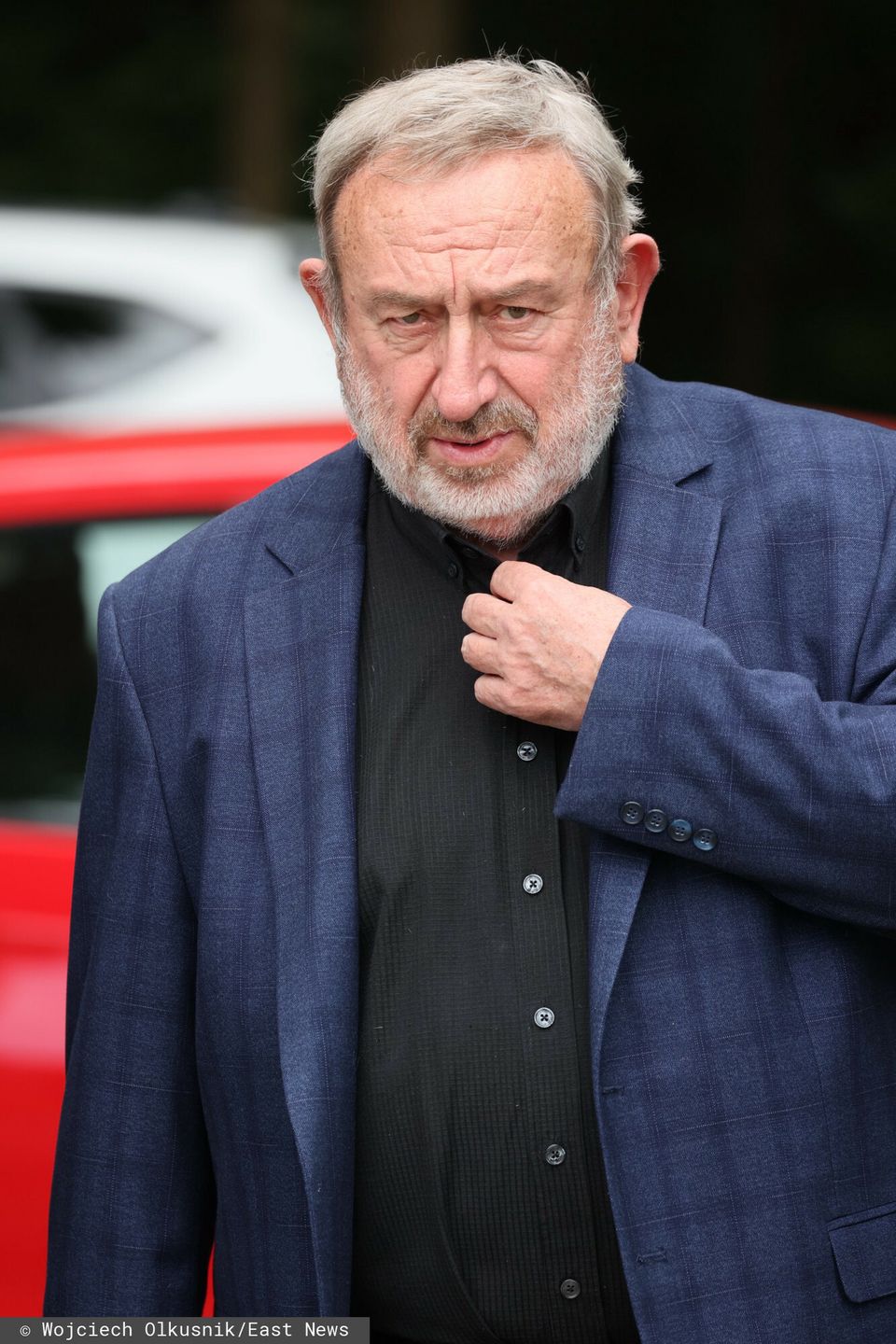 Tadeusz Drozda
