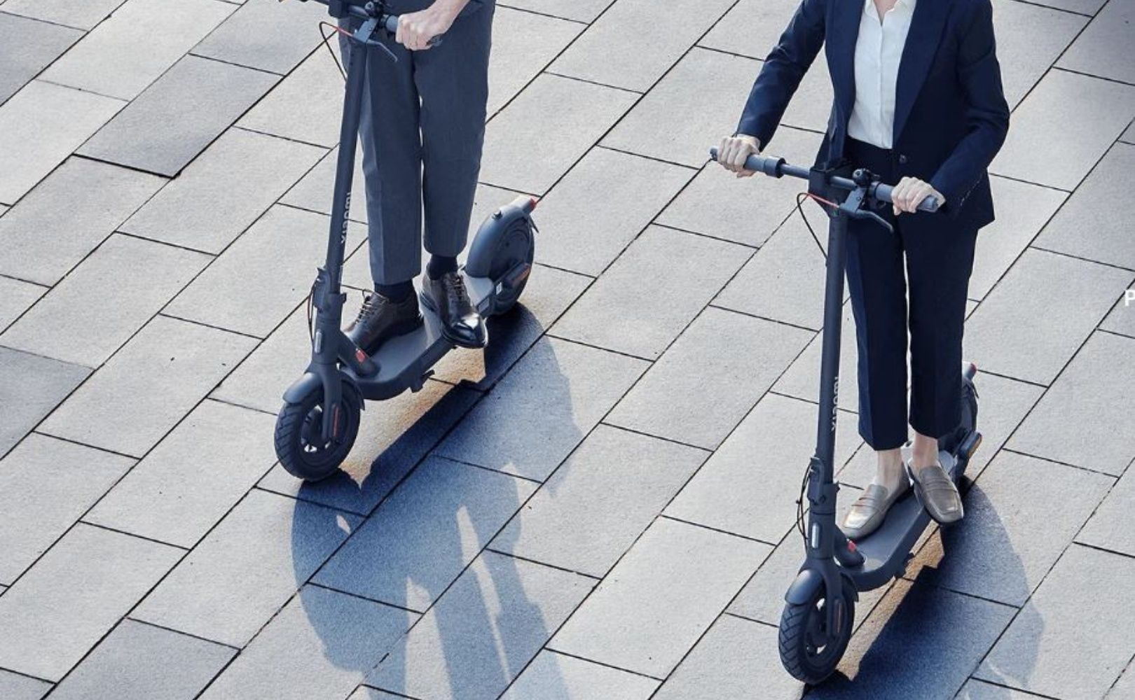 Xiaomi Electric Scooter 5