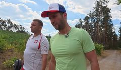 Drugi kanał Republiki zniknął z YouTube. Stacja może zmienić formułę