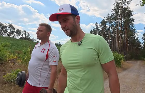 Drugi kanał Republiki zniknął z YouTube. Stacja może zmienić formułę