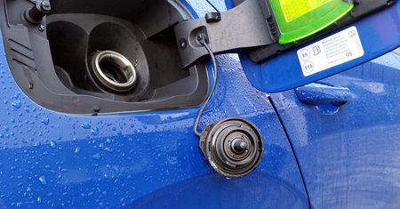 Niemcy wściekli. Fatalna pomyłka na polskiej stacji benzynowej
