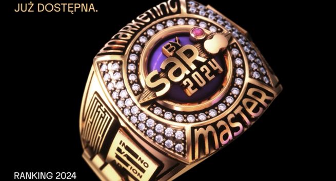 Kilkadziesiąt nominacji w rankingu Marketing Master by SAR