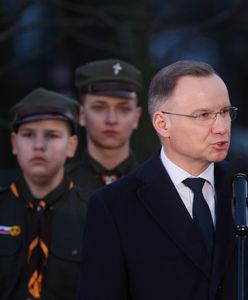 NATO zwiększy wydatki na obronność? Duda zapowiada ruch
