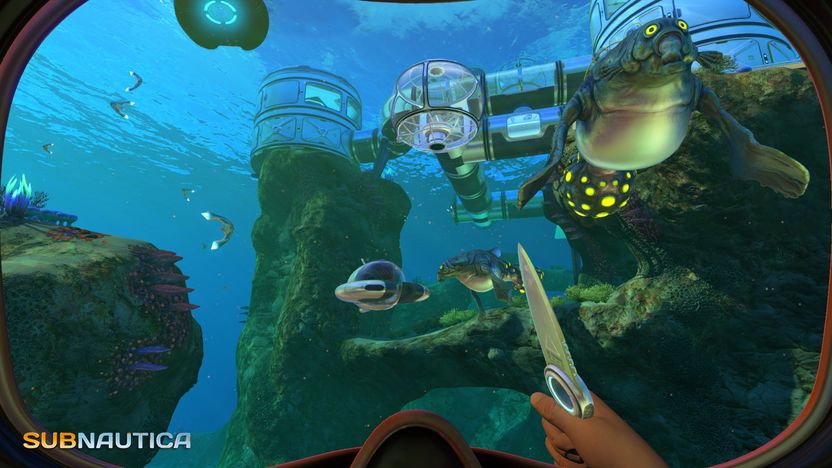 Subnautica 9
