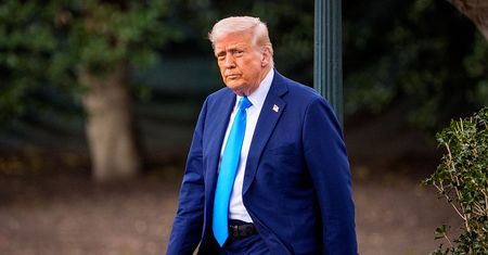 Cła USA. Media: Chiny, Japonia i Korea Południowa szykują odpowiedź Trumpowi