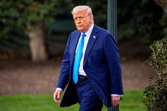 Cła USA. Media: Chiny, Japonia i Korea Południowa szykują odpowiedź Trumpowi