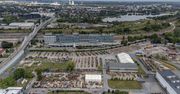 Kraków: W Podgórzu ma powstać nowa dzielnica mieszkaniowa. Takie są plany wobec terenów, gdzie są teraz zakłady Telefoniki
