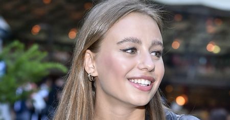 Oliwia Bieniuk w śmiałej sesji. Gdzie podział się stanik?