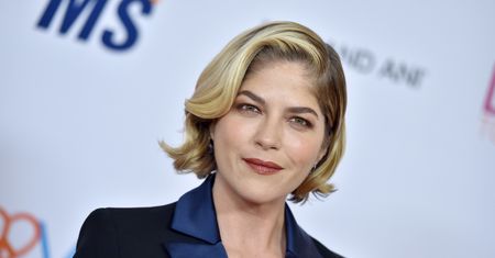 Selma Blair wywalczyła sądowy zakaz zbliżania się. Napastnik był jej kochankiem