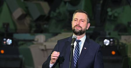 Armia "zgubiła" miny. Jest komentarz ministra