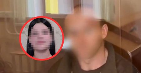 Zgwałcił i zabił 13-latkę. Wcześniej walczył na froncie w Ukrainie