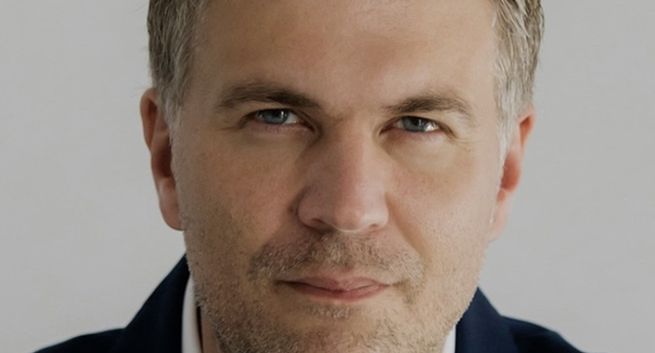 Nowy wicedyrektor w TVP. Jest zastępcą Sławomira Zielińskiego