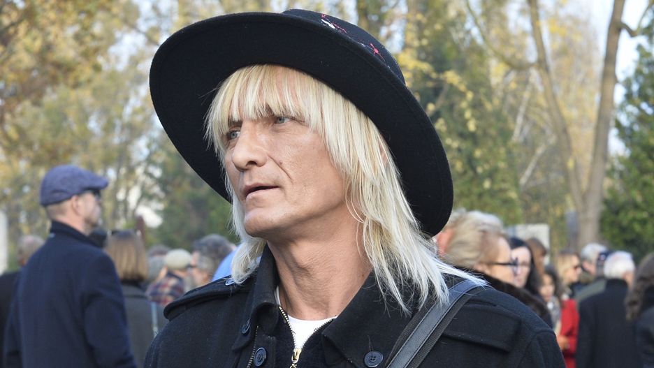Piotr Krajewski